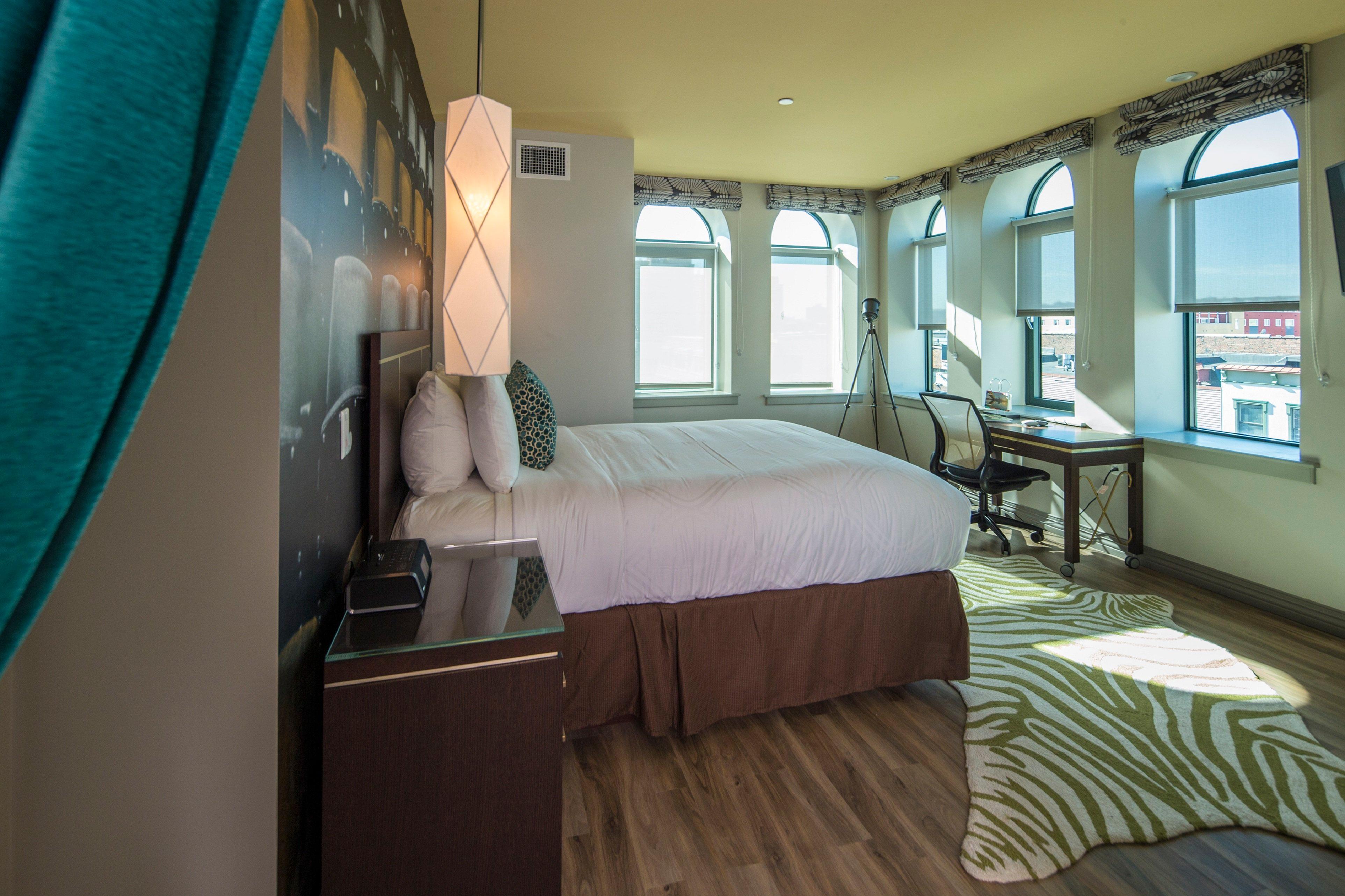 Hotel Indigo Pittsburgh East Liberty By Ihg Exterior foto