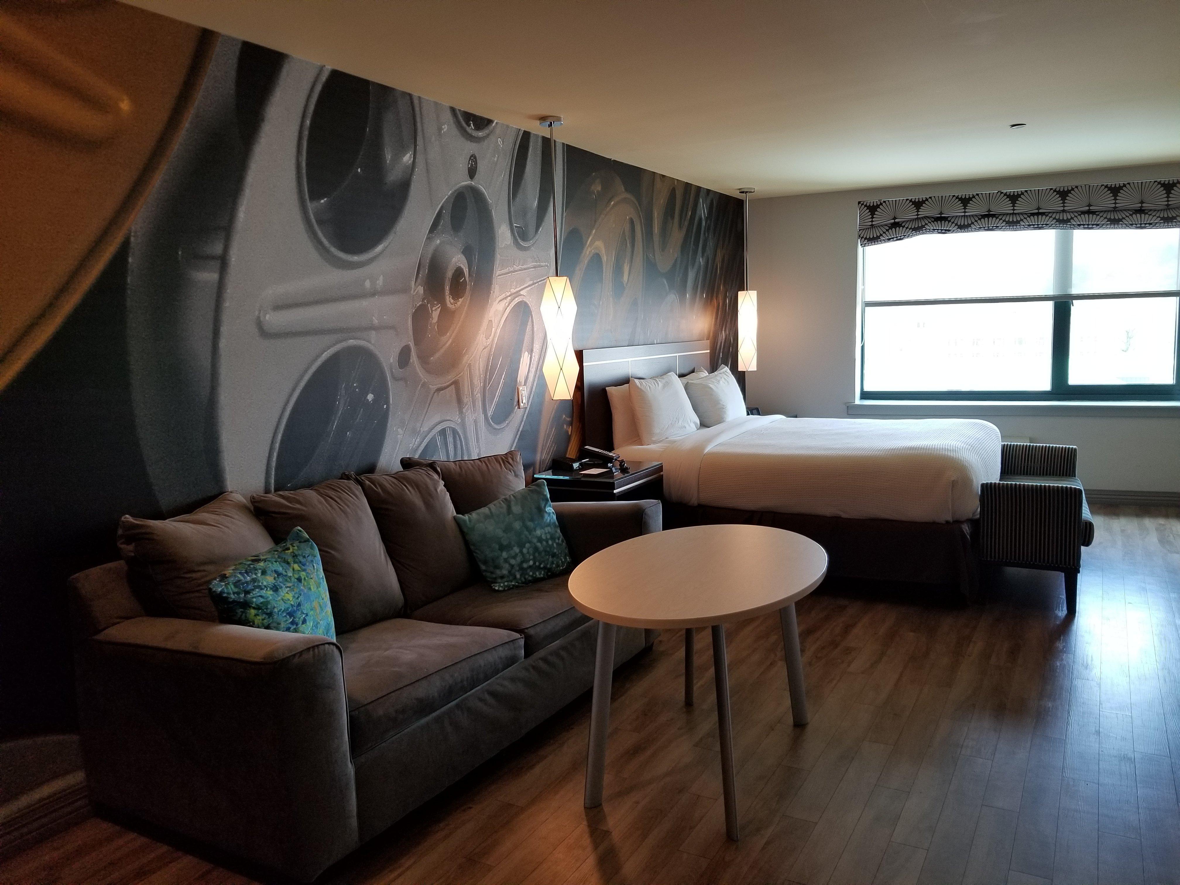 Hotel Indigo Pittsburgh East Liberty By Ihg Exterior foto