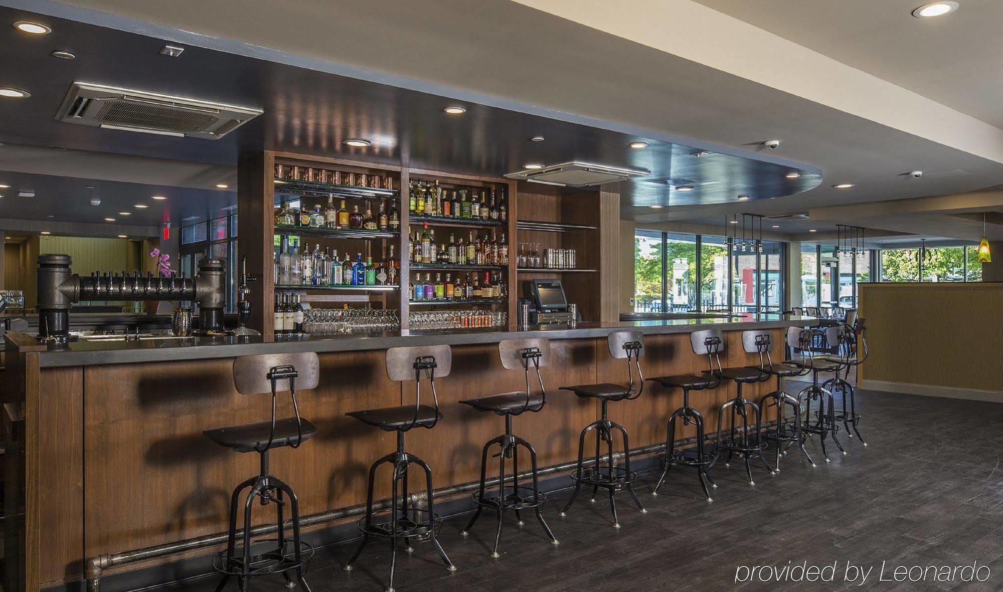 Hotel Indigo Pittsburgh East Liberty By Ihg Exterior foto