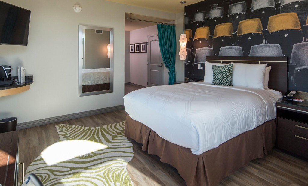 Hotel Indigo Pittsburgh East Liberty By Ihg Exterior foto