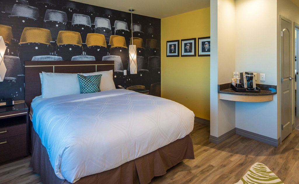 Hotel Indigo Pittsburgh East Liberty By Ihg Exterior foto