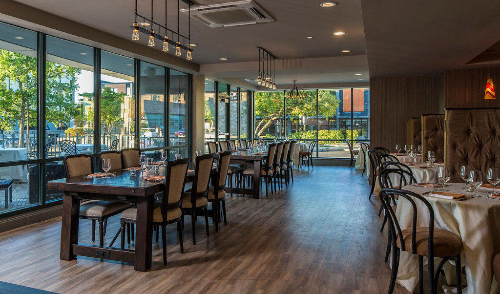 Hotel Indigo Pittsburgh East Liberty By Ihg Exterior foto