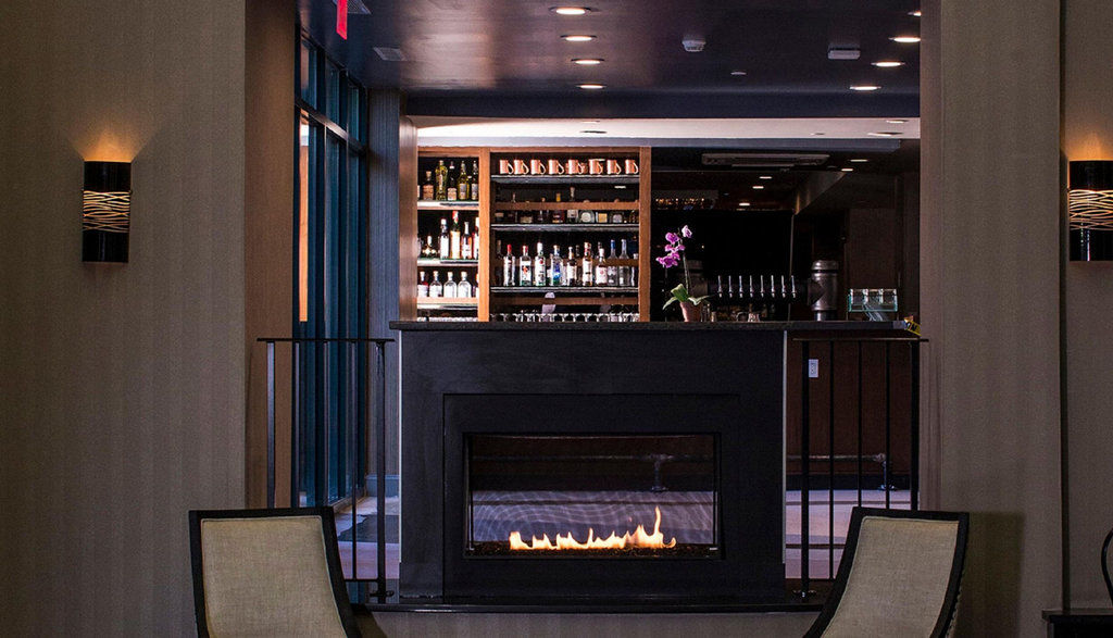 Hotel Indigo Pittsburgh East Liberty By Ihg Exterior foto