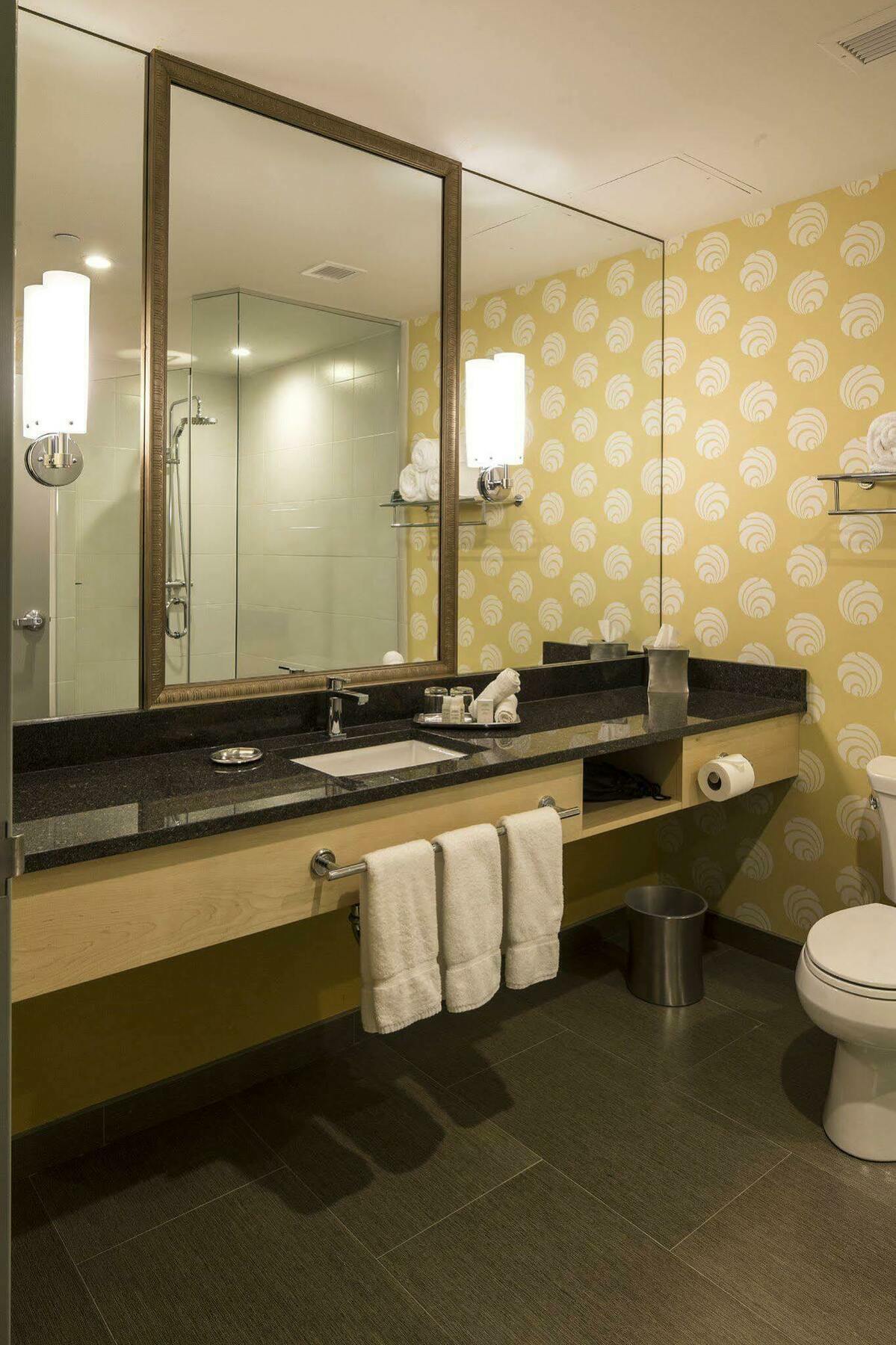 Hotel Indigo Pittsburgh East Liberty By Ihg Exterior foto